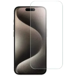 Sticlă de protecție pentru smartphone iPhone iPhone 16