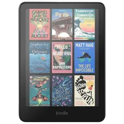 Carte electronică Amazon Kindle Colorsoft Signature Edition 32 GB Black