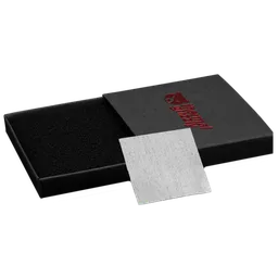 Pastă termoconductoare Grizzly KryoSheet 3 g Black