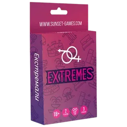 Joc de masă SunSet Extremes
