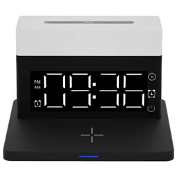 Lampă Langtu N65 6 in 1 Black