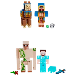 Mattel Minecraft GTT53