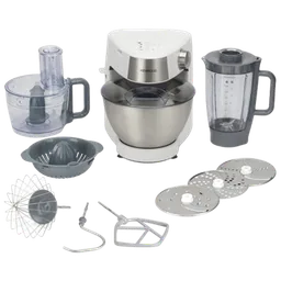 Mașină de bucătărie Kenwood KHC29.J0WH White