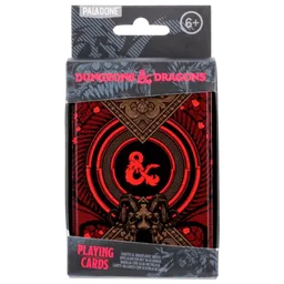 Paladone Dungeons and Dragons