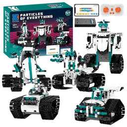 KeeYee Robot