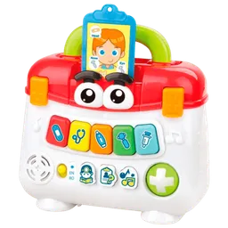 Set jucării Noriel INT3862 Multicolor