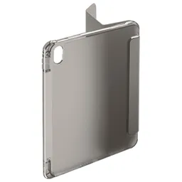 Husă pentru tabletă Apple iPad FOLIOIPAD22102B Gray