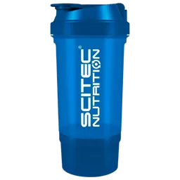 Shaker Scitec Nutrition Tr Blue