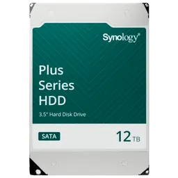 HDD Synology HAT3310-12T 3.5'' 12 TB