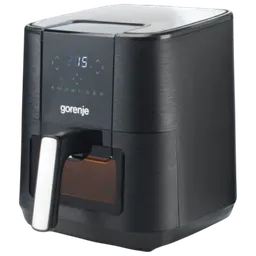 Aero Grill Gorenje AF1350DWB Black