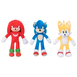 Jucărie moale Spin Master Hedgehog 192995412644 Multicolor