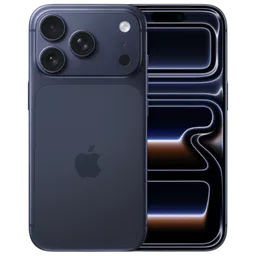 Apple iPhone 17 Pro 256 GB Blue Deep