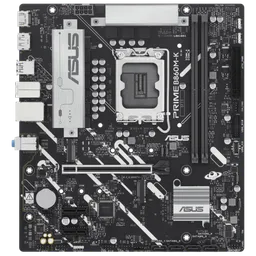 ASUS PRIME B860M-K