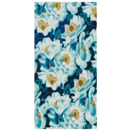 Pictură pe numere Strateg Florile albe BA-0015