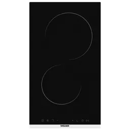 Plită încorporabilă electrică Wolser WL-TR 620 EL Black