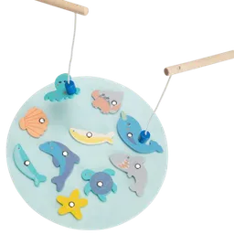 Premaman Fishing Game