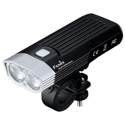 Lumini de bicicletă Fenix BC30 V2.0 Black