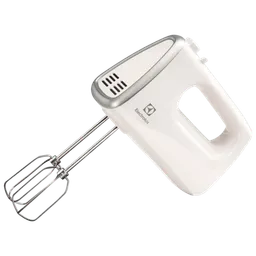 Mixer Electrolux EHM3300 White