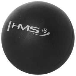 Aparat de masaj HMS BLC01 Black