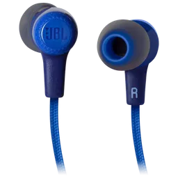 Căști JBL E25BT Blue