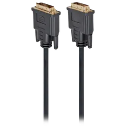 Cablexpert CC-DVI2-BK-6