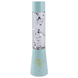 Lampă de masă fan Paladone Tinker Bell Green