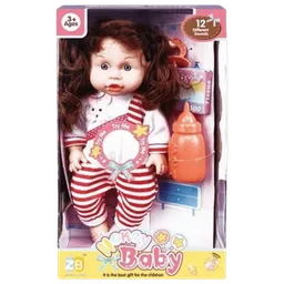 Honey Baby 67237
