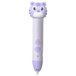 Stilou 3D 3DPen P11-LT Purple