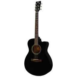 Yamaha FS100C