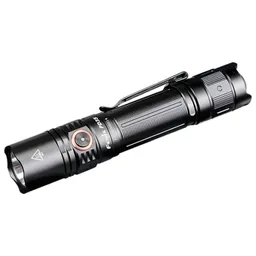 Lanternă Fenix PD35 V3.0 Black