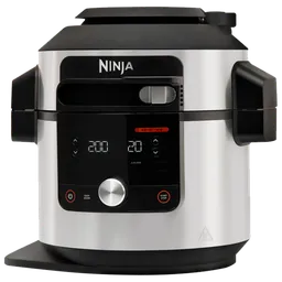 Multifierbător Ninja OL650EU Inox