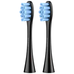 Rezervă pentru periuțe de dinți Oclean Standart B02 Black