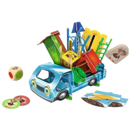 Joc de masă Trefl Move!