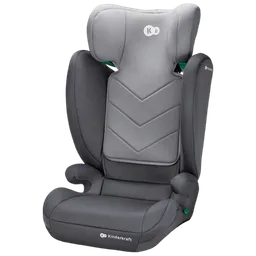 KinderKraft I-Spark i-Size KCISPA00GRY0000