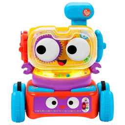 Fisher Price 4 in 1 HCK37