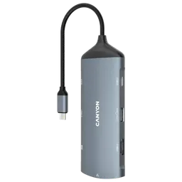 Adapter Canyon DS-15 Gray