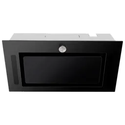 Hotă Wolser WL-60 Black