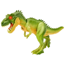Figurină Primal Clash Furious T-Rex
