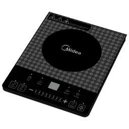 Plită încorporabilă cu inducție Midea SKY2113 Black