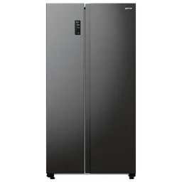 Frigider Gorenje NRR9185EABXL Graphite
