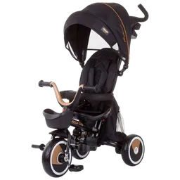 Triciclu Chipolino 360 Vector MG Beige