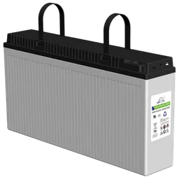 Acumulator pentru UPS Leoch LPF12-150A 12 V 150 Ah Gray