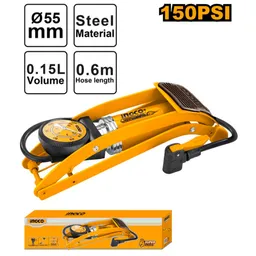 Pompă manuală INGCO MPP5511 Yellow