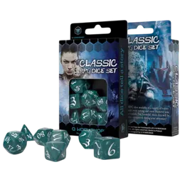 Joc de masă Q-Workshop Classic RPG