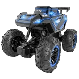 Honor Four-Channel Light Climbing Car