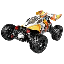 Mașină RC 866-163 Black
Multicolor