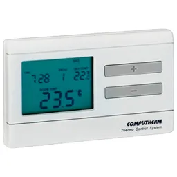 Termostat Computherm Q7 White
