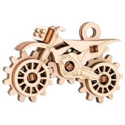 Ewa Toys Crossbike