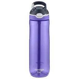 Sticlă pentru apă Contigo Ashland Violet