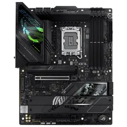 Placă de bază Asus ROG STRIX Z890-F GAMING WIFI ATX